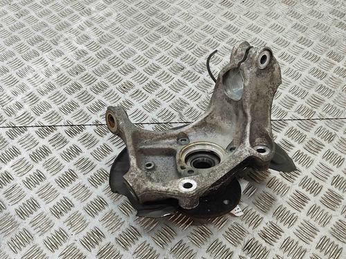 Left front steering knuckle AUDI TT (FV3, FVP) 40 TFSI | BP29403889M25 