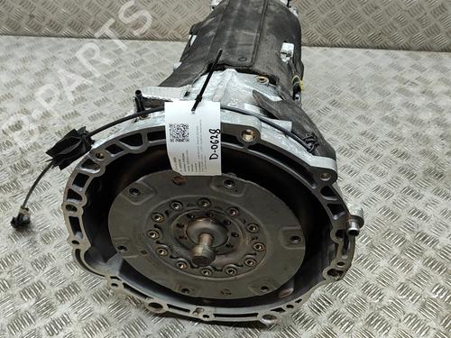 Gearbox LAND ROVER RANGE ROVER SPORT II (L494) 3.0 SDV6 4x4 | BP28548860M3 
