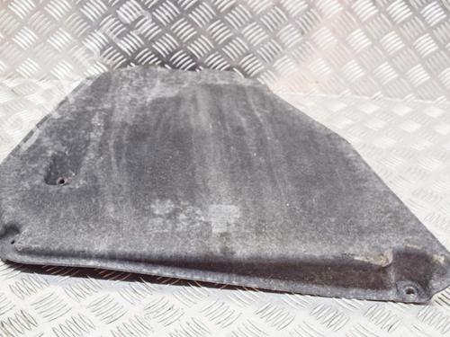 Underbody protection AUDI Q5 (FYB, FYG) 40 TDI quattro | BP27749694M92 