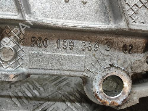 Subframe AUDI TT (FV3, FVP) 2.0 TFSI quattro | BP39656045M9 - Image 7