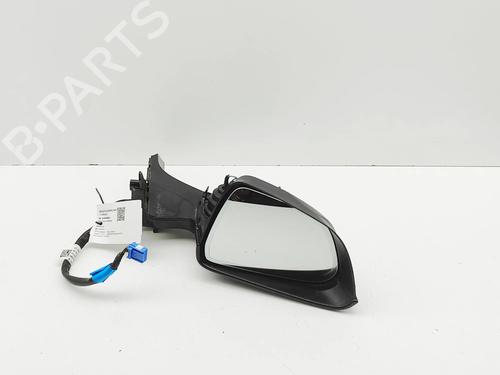 Used Right mirror Right mirror TESLA MODEL 3 (5YJ3) EV (283 hp) 40014544 40014544