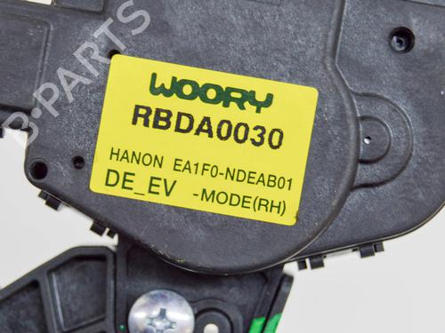 Electronic module KIA NIRO I (DE) E-NIRO | BP28548114M83 