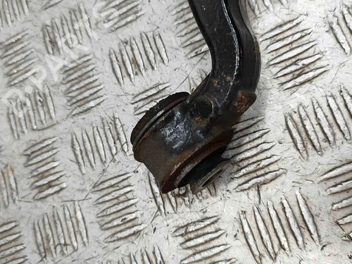 Right rear suspension arm CITROËN C5 AIRCROSS (A_) 1.6 Hybrid 225 (A45GFR) | BP29458817M15