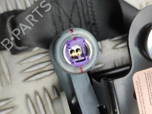 Front right seatbelt KIA SPORTAGE III (SL) 1.7 CRDi | BP30544625I25 