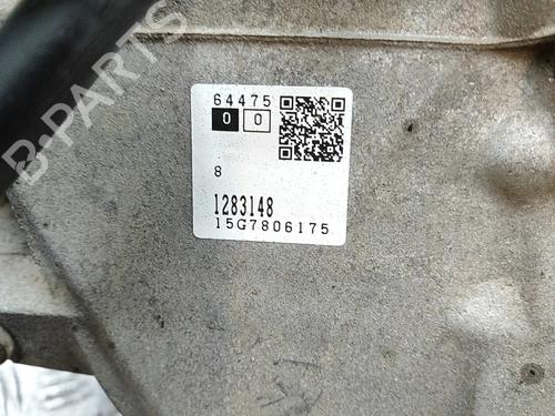 Gearbox VOLVO V40 Hatchback (525) D4 | BP38706250M3 - Image 7