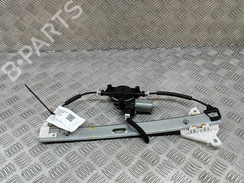 Used Rear right window mechanism MAZDA CX-5 (KF) 2.2 D (150 hp) 25218328