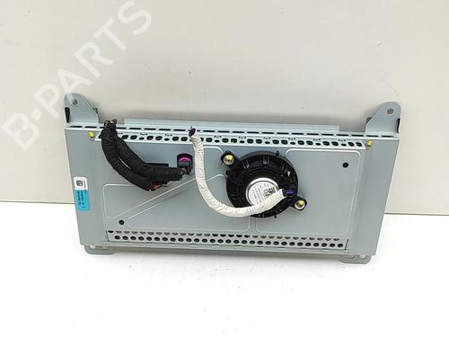 Instrument cluster TESLA MODEL X (5YJX) P100D AWD | BP33661886C47 - Image 2