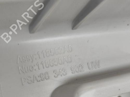 Other CITROËN C4 III (BA_, BB_, BC_) ë-C4 (BCZKXC, BZCKSC) | BP30358954O1