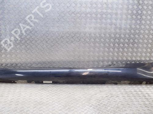 Used Left sideskirt BMW 3 Coupe (E92) 320 i (170 hp) 14966308