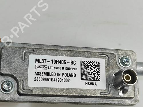 Camera FORD PUMA (J2K, CF7) 1.0 EcoBoost mHEV | BP27785095E14 