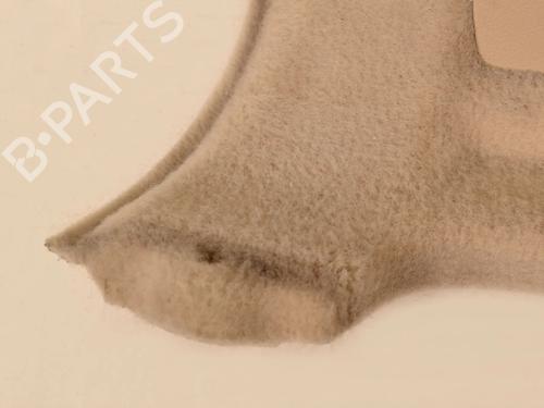 Boot lining VW TOUAREG (7P5, 7P6) 3.0 V6 TDI | BP30211469I3 