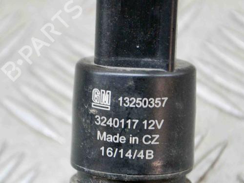 Washer pump OPEL INSIGNIA A Sports Tourer (G09) 2.0 CDTI (35) | BP14638758E24 