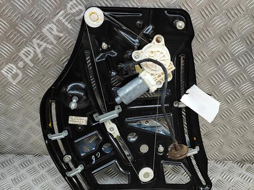 Used Rear right window mechanism Rear right window mechanism MERCEDES-BENZ S-CLASS Coupe (C216) CL 500 4-matic (216.394) (435 hp) 27456340 27456340