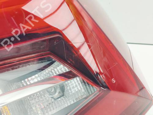 Right taillight SKODA KAROQ (NU7, ND7) 1.5 TSI | BP37797993C35 - Image 3
