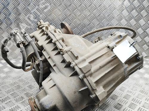 Transfer box SSANGYONG REXTON W / REXTON 2.2 Xdi All-wheel Drive | BP32755726M36 - Image 4