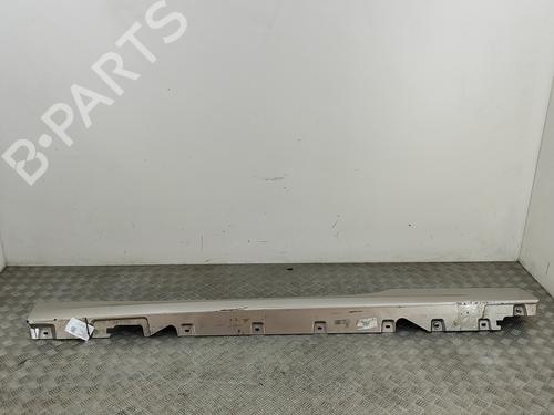 Left sideskirt BMW 6 Convertible (F12) 650 i xDrive | BP24307986C115 