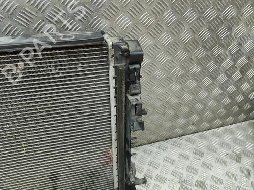 Radiator set MASERATI LEVANTE SUV (M161) 3.0 D Q4 | BP26410612M120 - Image 3
