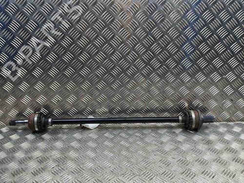 Left rear driveshaft VOLVO XC60 II (246) 2.0 B5 Mild-Hybrid | BP29495037M40 