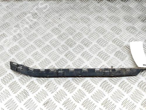 Used Rear bumper bracket MERCEDES-BENZ C-CLASS T-Model (S204) C 180 CDI (204.200) (120 hp) 17015155