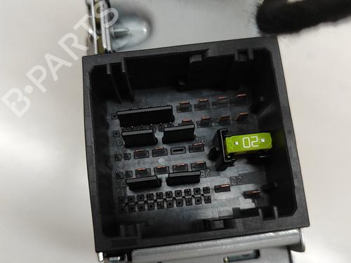 Electronic module PEUGEOT 2008 II (UD_, US_, UY_, UJ_, UR_, UC_) e-2008 (UKZKXZ) | BP29234618M83 