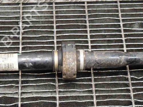 Right front driveshaft TOYOTA AURIS (_E18_) 1.8 Hybrid (ZWE186_, ZWE186R) | BP8835478M39