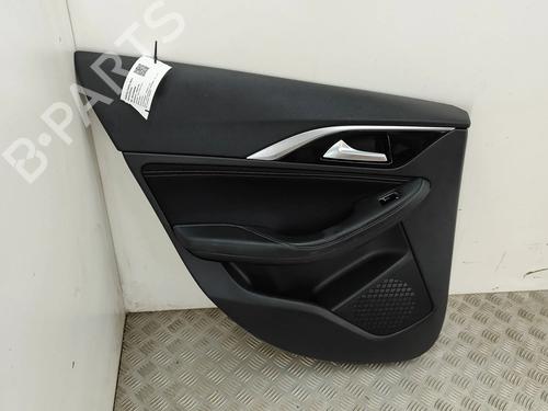 Used Rear left panel Rear left panel INFINITI Q30 1.6 (156 hp) 28563196 28563196