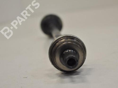 Used Right rear driveshaft AUDI Q3 (8UB, 8UG) 2.0 TDI quattro (177 hp) 6729805