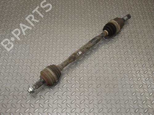 Used Left rear driveshaft Left rear driveshaft MAZDA MX-5 III (NC) 1.8 (NC18) (126 hp) 33360621 33360621