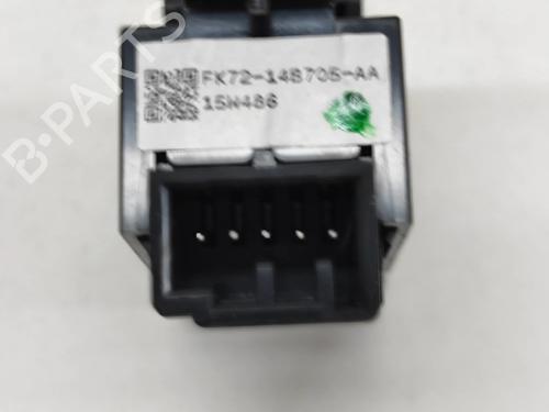 Switch LAND ROVER DISCOVERY SPORT (L550) 2.0 D 4x4 | BP16945466I30 