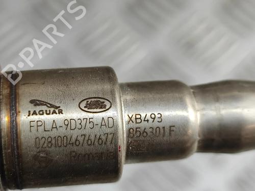 Electronic sensor LAND ROVER RANGE ROVER VELAR (L560) 2.0 D240 SD4 4x4 | BP29337296M84 