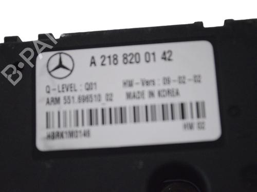 Sunroof engine MERCEDES-BENZ CLS Shooting Brake (X218) CLS 350 BlueTEC / d (218.926) | BP30244569M60 