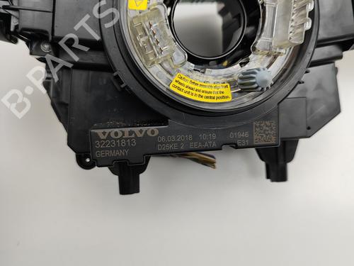 Steering column stalk VOLVO XC60 II (246) D4 AWD | BP24581598I23 