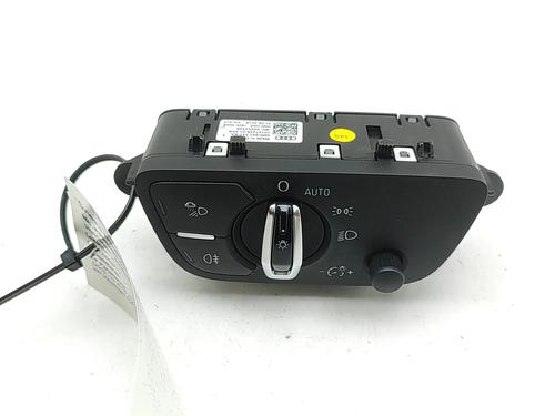 Used Electronic module Electronic module AUDI Q7 (4MB, 4MG, 4MQ) SQ7 TDI quattro (435 hp) 34160978 34160978