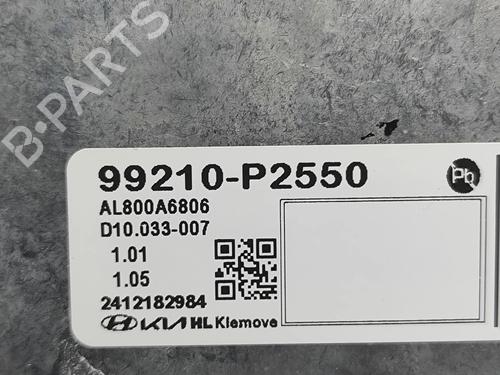 Camera KIA SORENTO IV (MQ4, MQ4A) 1.6 T-GDi Plug-in Hybrid AWD | BP32025620E14 