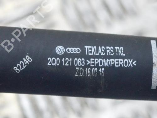 Pipe AUDI Q2 (GAB, GAG) 30 TFSI | BP27752192M125 