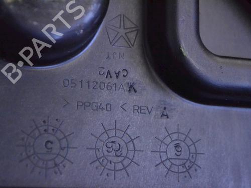 Support MASERATI GHIBLI III (M157) 3.0 D | BP30229675C155 