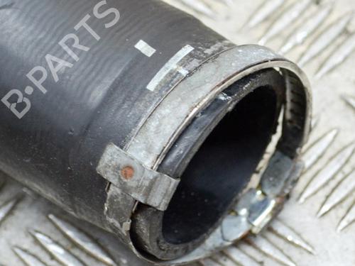 Intercooler pipe JAGUAR XF I (X250) 3.0 D | BP14636648M127