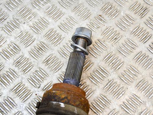 Left rear driveshaft TESLA MODEL S (5YJS) 70D AWD | BP12099241M40  - Image 5