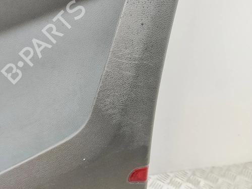 Front right panel FORD TRANSIT CUSTOM V362 Bus (F3) 2.2 TDCi | BP36644412C59  - Image 5