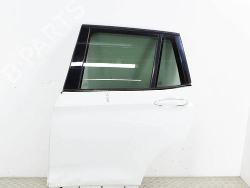 Used Left rear door Left rear door BMW X3 (F25) xDrive 20 d (184 hp) 33847042 33847042