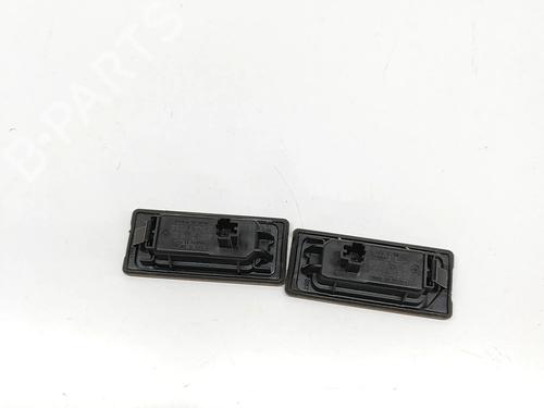 Licence plate light VW TAIGO (CS1) 1.0 TSI | BP27798393I40 - Image 3