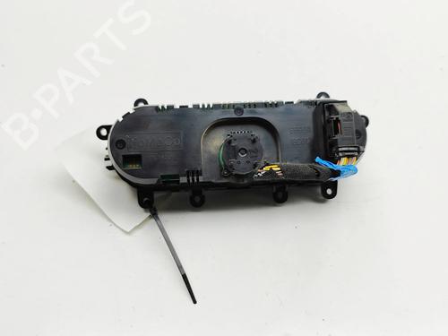 Electronic module FORD RANGER (TKE) 3.2 TDCi 4x4 | BP30708462M83 