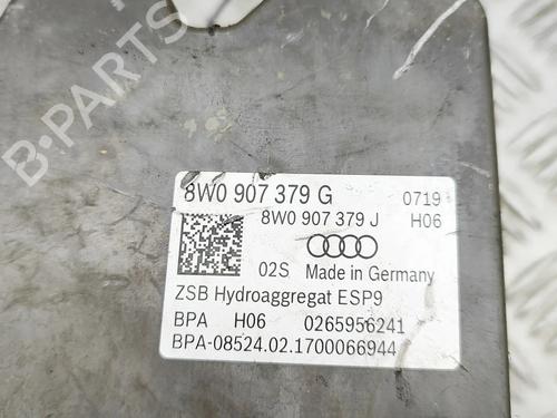 ABS pump AUDI A4 B9 (8W2, 8WC) 2.0 TDI | BP32974022M43  - Image 8