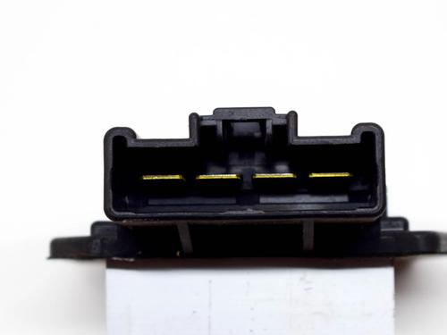 Heater resistor CHRYSLER SEBRING (JS) 2.0 VVT | BP14641380M108 - Image 5