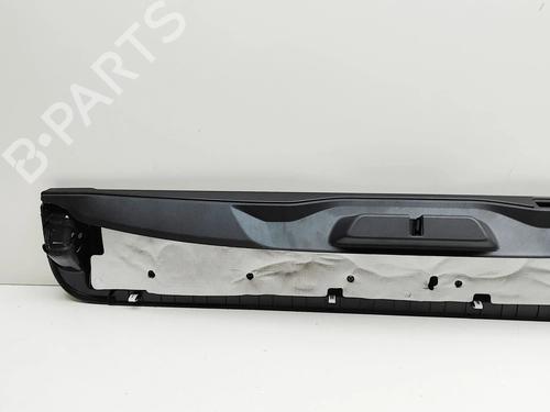 Bagagerumsbeklædning BMW X7 (G07) xDrive 40 i Mild Hybrid | BP32269661I3