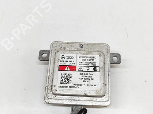 Elektronisk modul VW AMAROK (2HA, 2HB, S1B, S6B, S7A, S7B) 3.0 TDI 4motion (224 hp) 27608156