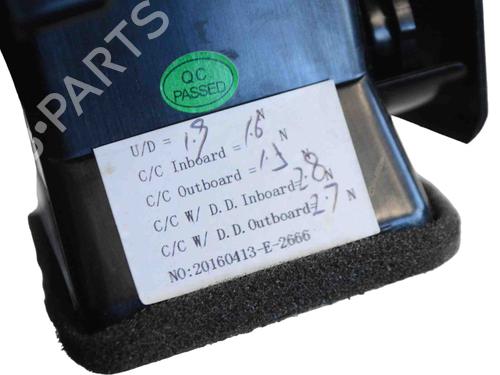 Luftventil TESLA MODEL S (5YJS) 75D AWD | BP30245049I21 