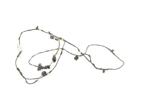 Used Electronic module JAGUAR XJ (X350, X358) D 2.7 (207 hp) 30281783