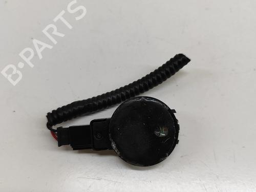 Used Electronic sensor Electronic sensor NISSAN QASHQAI III (J12) 1.3 DIG-T (158 hp) 27786927 27786927