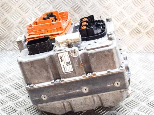 Used Inverter/Converter BMW 3 (F30, F80) 330 e (252 hp) 14654048